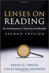 LENSES ON READING: AN INTRODUCTION TO THEORIES AND MODELS