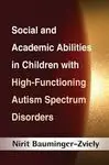 Social And Academic Abilities In Children With