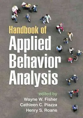 Handbook Of Applied Behavior Analysis