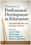 HANDBOOK OF PROFESSIONAL DEVELOPMENT IN EDUCATION