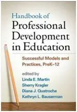 Handbook Of Professional Development In Education