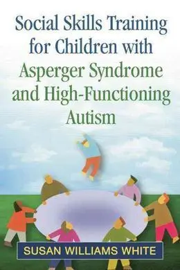 Social Skills Training For Children With