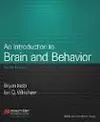 Study Guide To Accompany. An Introduction To Brain And Behavior. 4Th. Ed.