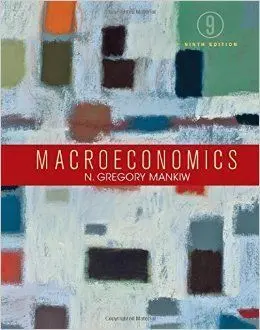 Macroeconomics (9Th Ed. )
