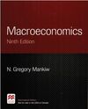 MACROECONOMICS INTERNATIONAL EDITION 2016 PAPERBACK