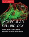 MOLECULAR CELL BIOLOGY (8ª GLOBAL EDITION 2016)