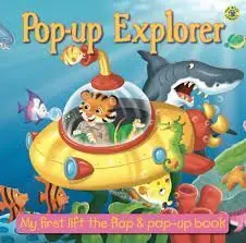 Pop-Up Explorer