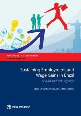 Sustainability And Poverty Alleviation (Directions In Development