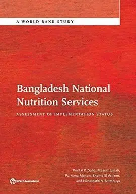 Bangladesh National Nutrition Services