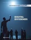WORLD DEVELOPMENT REPORT 2016: DIGITAL DIVIDENDS