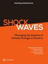 SHOCK WAVES: MANAGING THE IMPACTS OF CLIMATE CHANGE ON POVERTY