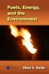 Fuels, Energy And The Environment