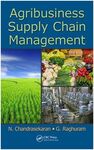 AGRIBUSINESS SUPPLY CHAIN MANAGEMENT
