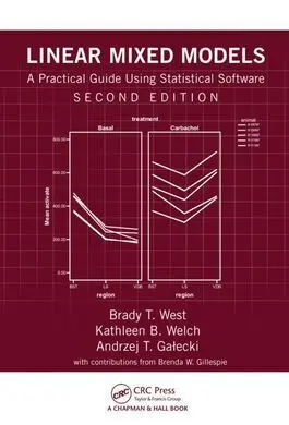 Linear Mixed Models