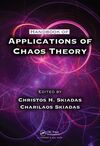HANDBOOK OF APPLICATIONS OF CHAOS THEORY