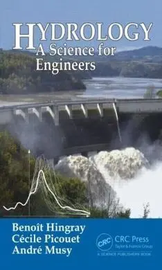 Hydrology. A Science For Enginners