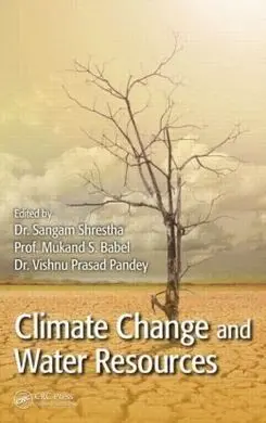 Climate Change And Water Resources