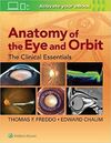 ANATOMY OF THE EYE AND ORBIT: THE CLINICAL ESSENTIALS