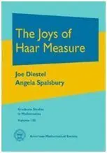 The Joys Of Haar Measure