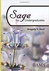 SAGE FOR UNDERGRADUATES