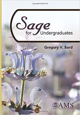 Sage For Undergraduates