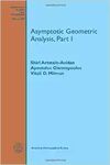 ASYMPTOTIC GEOMETRIC ANALYSIS: PART I