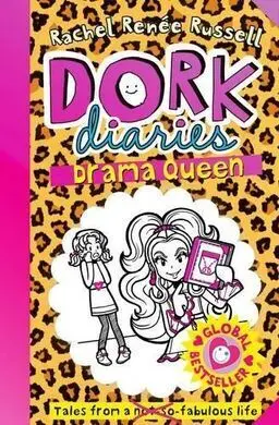 Dork Diaries. 9: Drama Queen