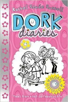 Dork Diaries Rachel
