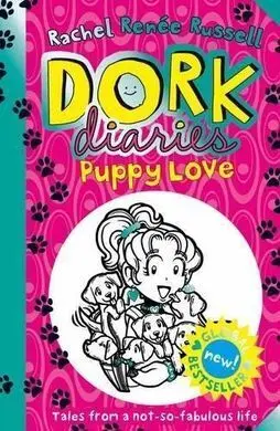 Dork Diaries. 10: Puppy Love
