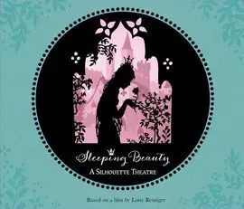 Silhouette Theatre - Sleeping Beauty