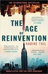 THE AGE OF REINVENTION