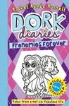 DORK DIARIES: FRENEMIES FOREVER