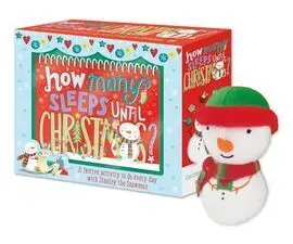 How Many Sleeps Until Christmas?