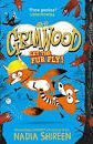 GRIMWOOD LET THE FUR FLY !