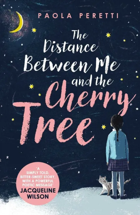 The Distance Between me And The Cherry Tree