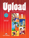 UPLOAD 1 STUDENT'S BOOK & WORKBOOK INTERNATIONAL