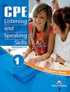 CPE LISTENING SPEAKING 1 ST 13