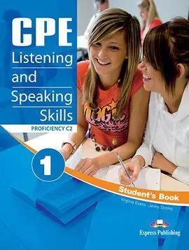 Cpe Listening Speaking 1 St 13