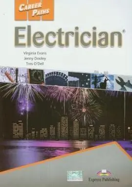 Career Paths: Electrician