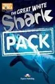 The Great White Shark - Students + Cd