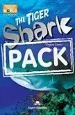 The Tiger Shark - Students + Cd
