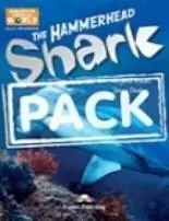 Hammerhead Shark - Students + Cd