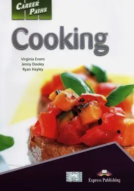 Cooking