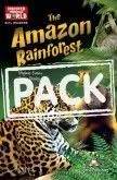 The Amazon Rainforest