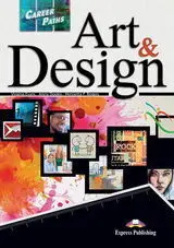 Art And Design Students Pack