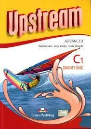 Upstream Advanced C1