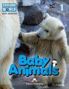 BABY ANIMALS