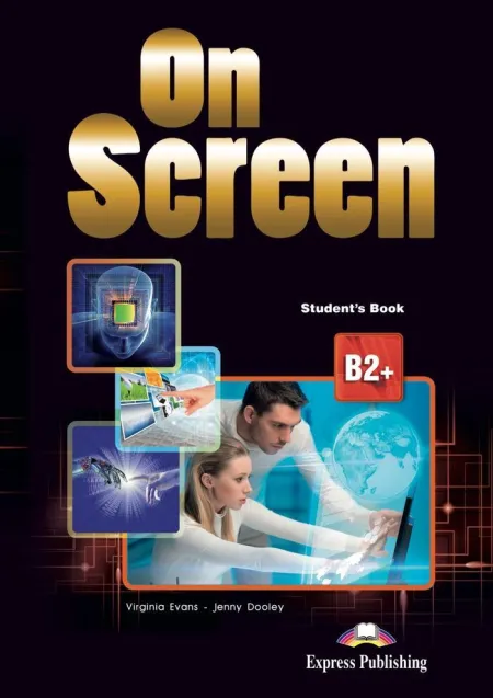 On Screen B2+ Student?S Pack 2