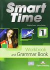 SMART TIME 1 WORKBOOK PACK