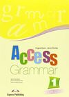 ACCESS 1 WORKBOOK PACK